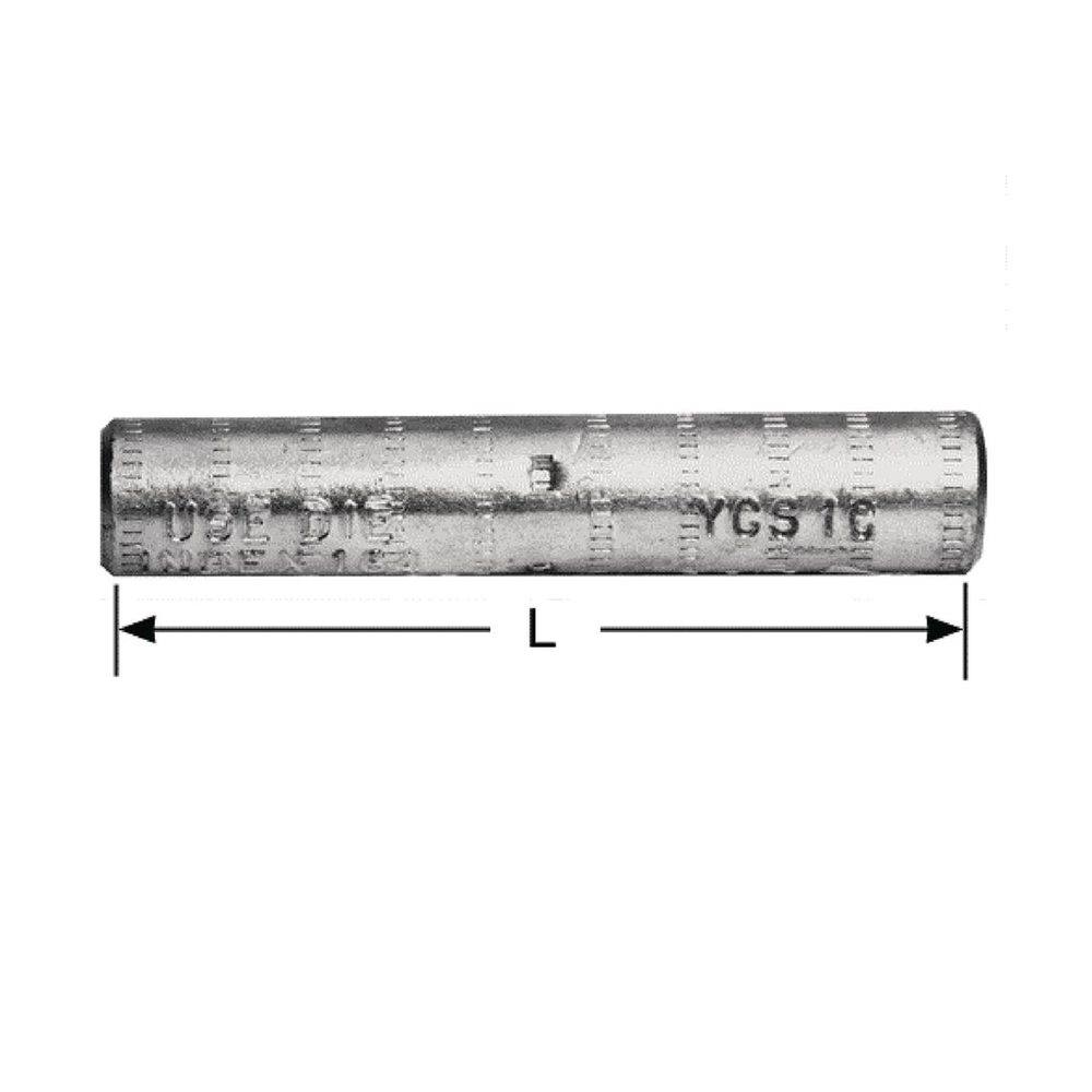 Image of Burndy YCS37R