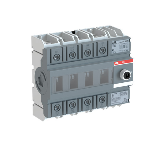 Image of ABB OT160G40