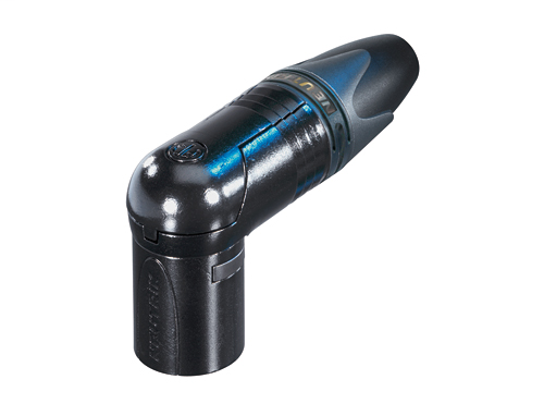 Image of Neutrik NC10MRX-14-B
