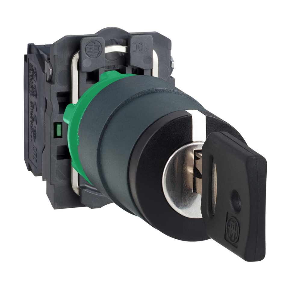 Image of Schneider Electric XB5AG03