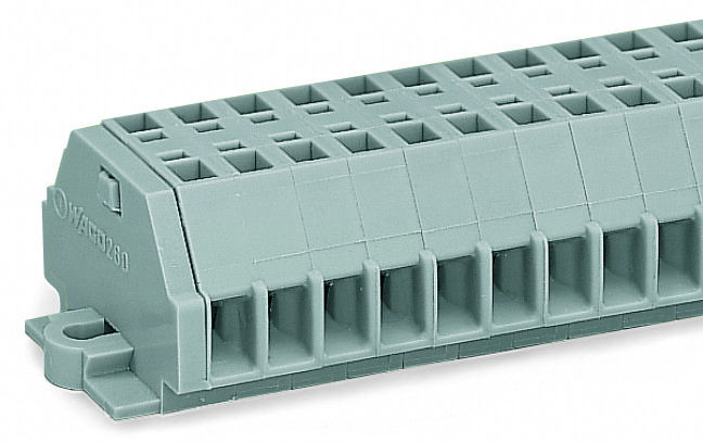 Image of WAGO 260-103