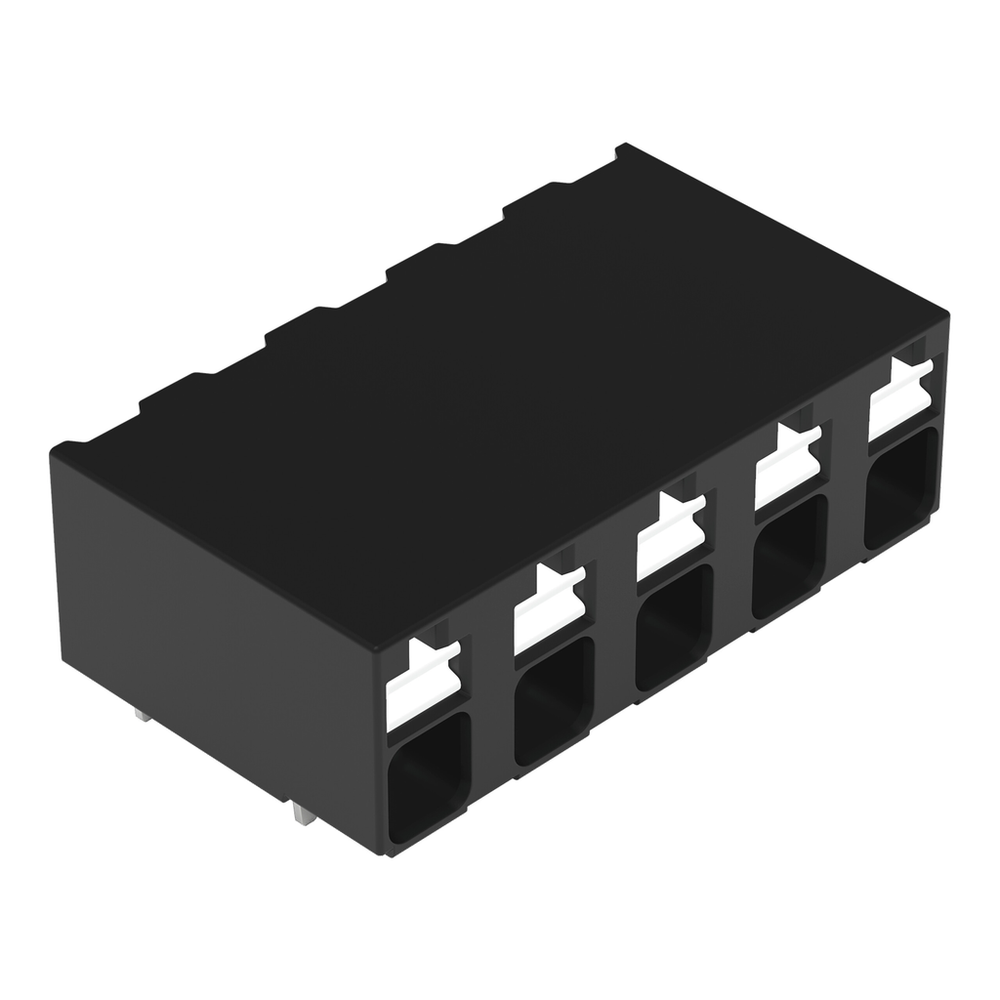 Image of WAGO 2086-3205/300-000