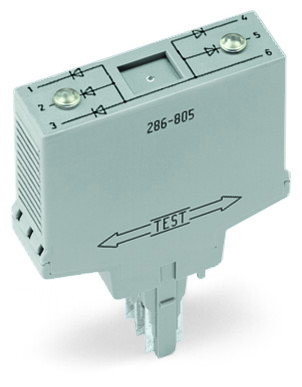 Image of WAGO 286-807