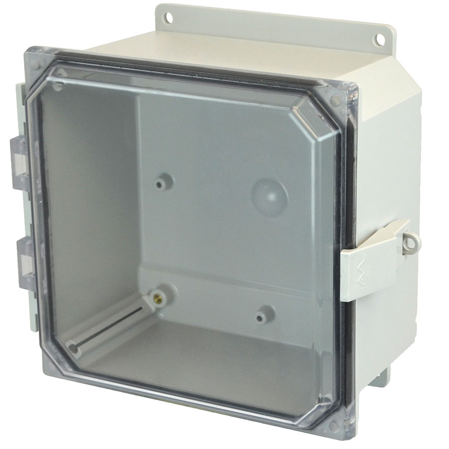 Image of Allied Moulded AMP884CCNLF