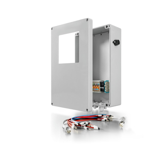 Image of Weidmuller 8000028952