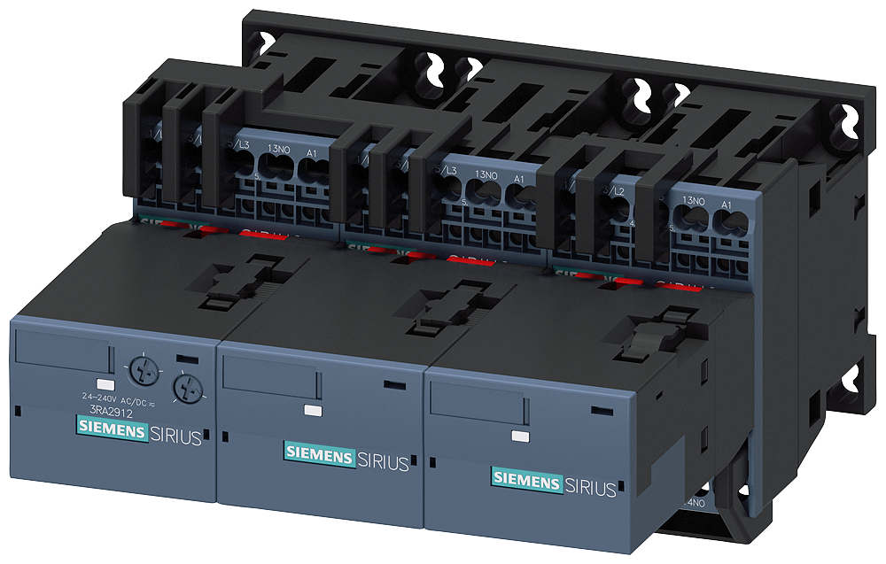 Image of Siemens 3RA24178XF312AK6
