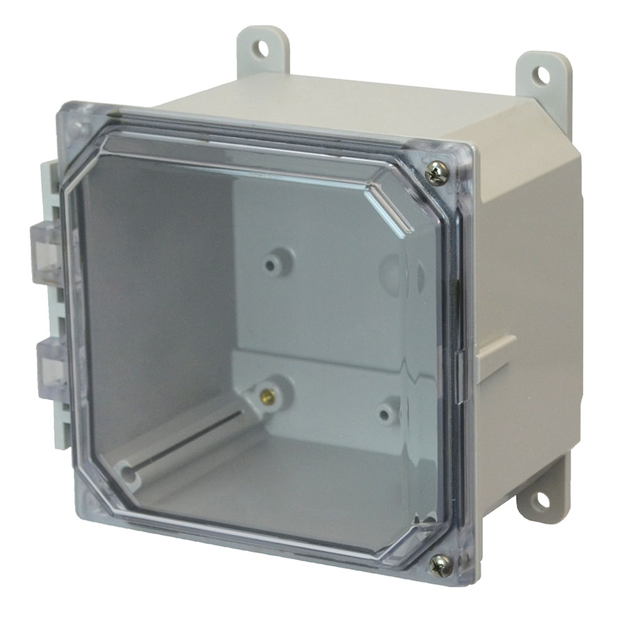 Image of Allied Moulded AMP664CCH