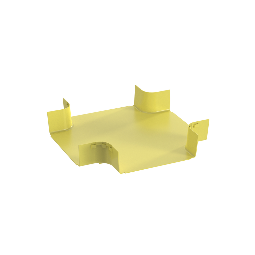 Image of Panduit FRFWC12X4LYL