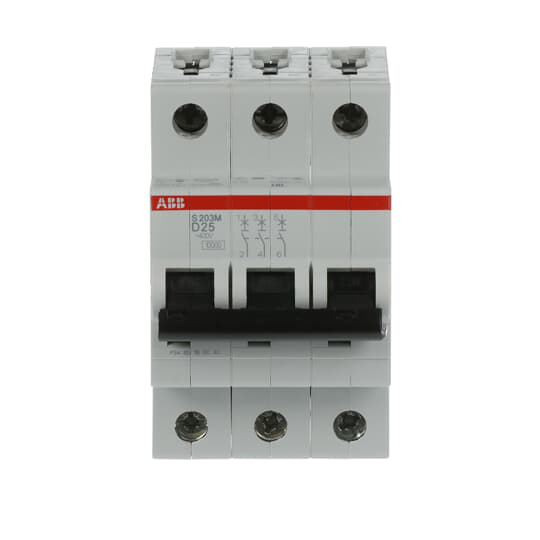 Image of ABB 2CDS273001R0251
