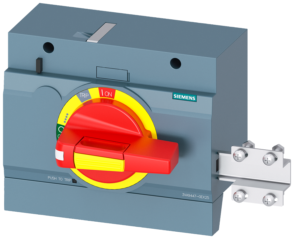 Image of Siemens 3VA9447-0EK25