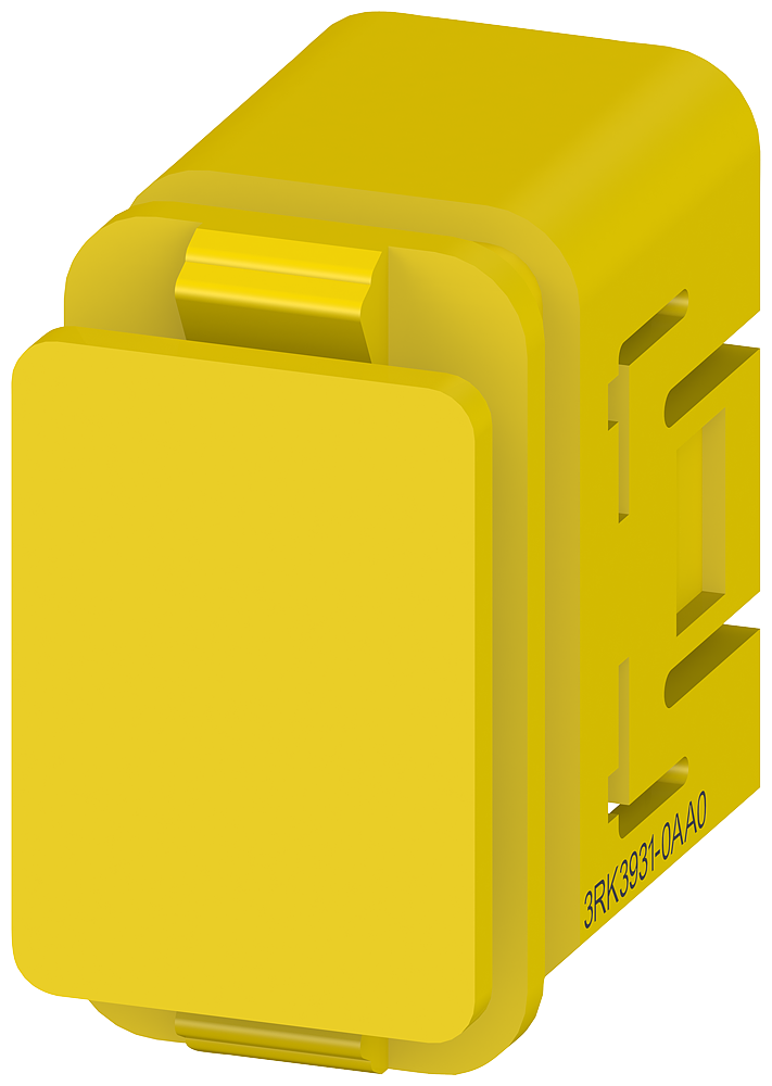 Image of Siemens 3RK3931-0AA00