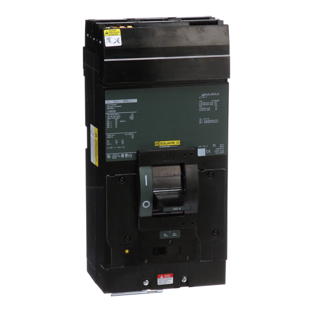 Image of Schneider Electric LH36350