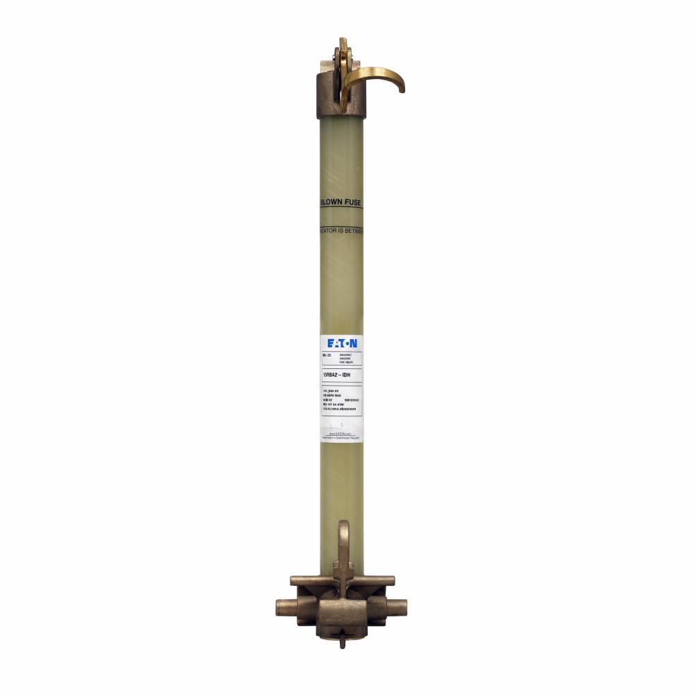 Image of Eaton 25RBA4-IDH