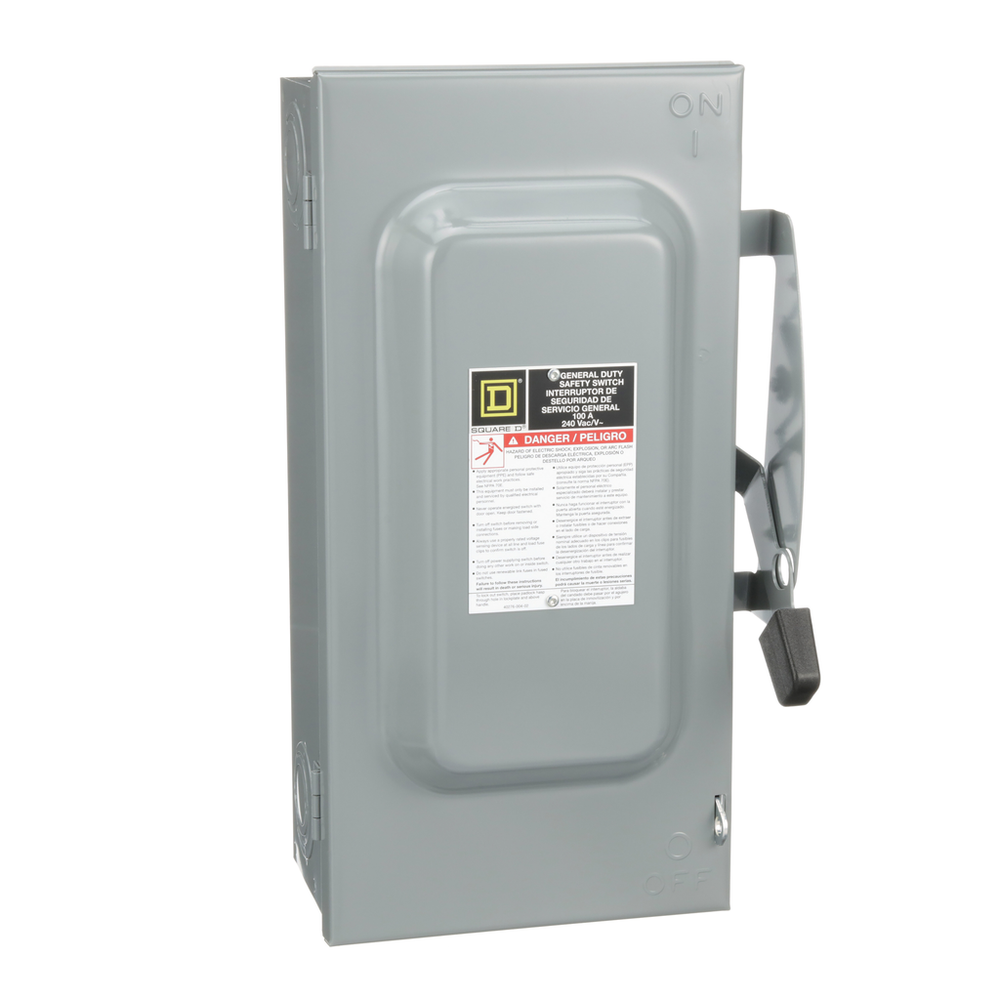 Image of Schneider Electric D223N