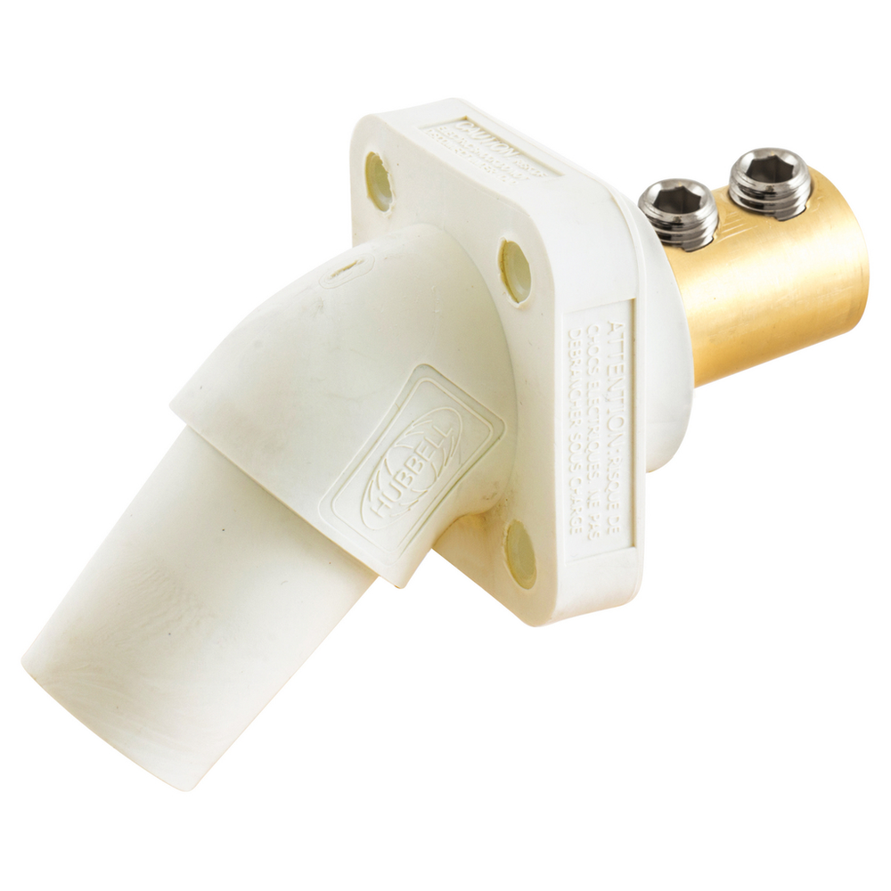 Image of Hubbell Wiring Device-Kellems HBLFRAW