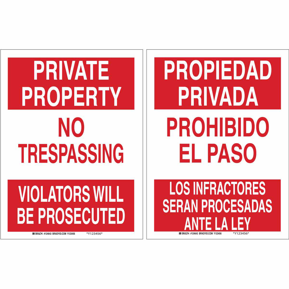 Image of Brady 124644