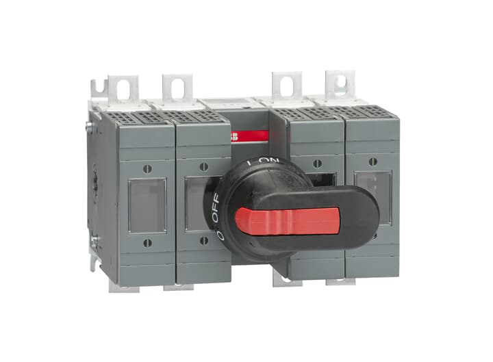 Image of ABB 1SCA116855R1001