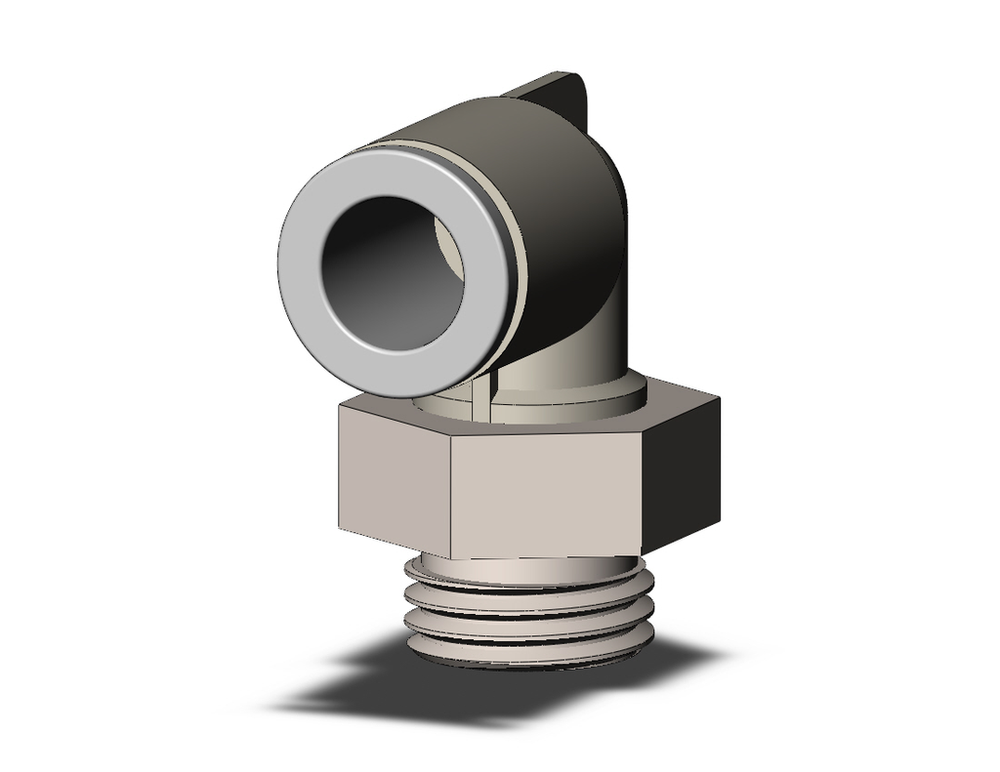 Image of SMC KQ2L08-G02N