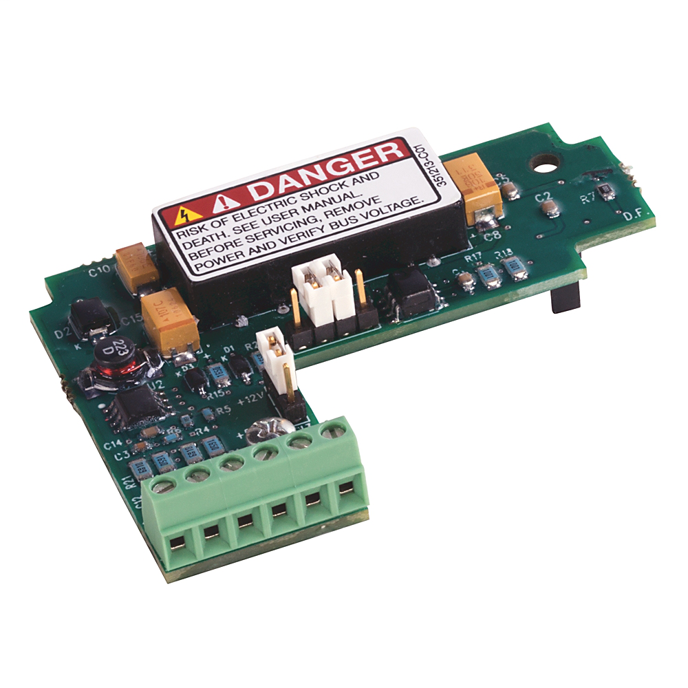 Image of Allen-Bradley 20A-ENC-1