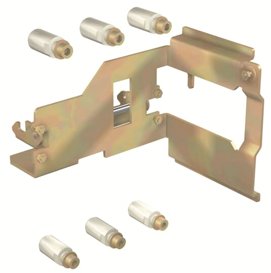 Image of ABB 1SDA054845R1