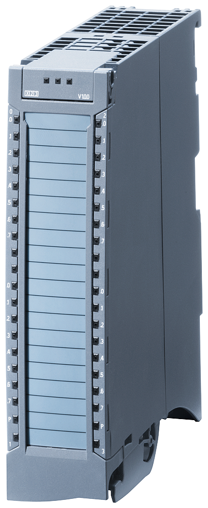 Image of Siemens 6AG15211BH007AB0