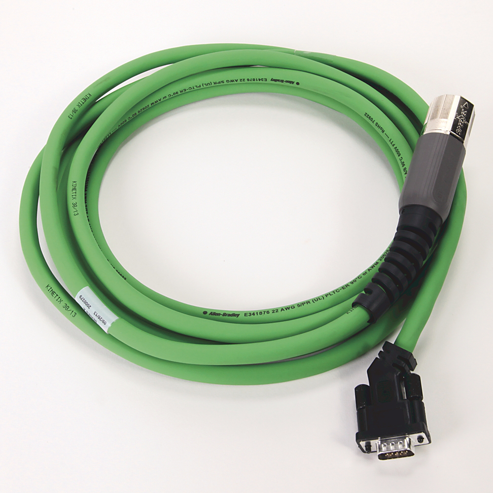 Image of Allen-Bradley 2090-CFBM7DD-CEAA04