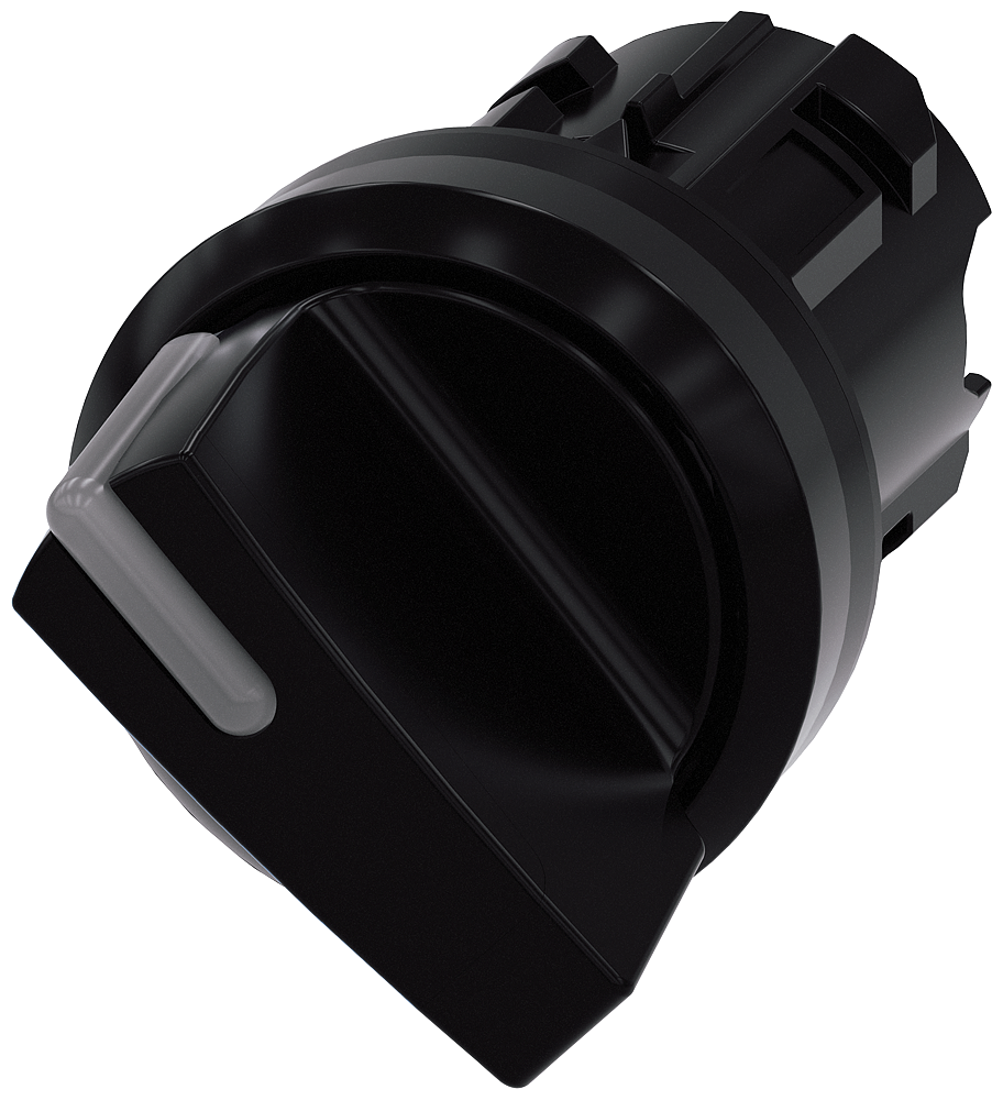 Image of Siemens 3SU10022BF100AA0
