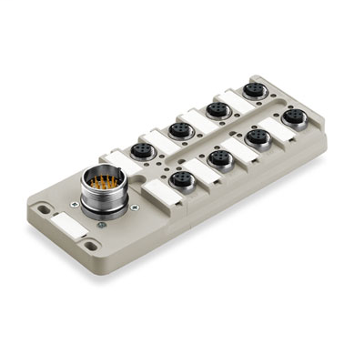 Image of Weidmuller 9456020000