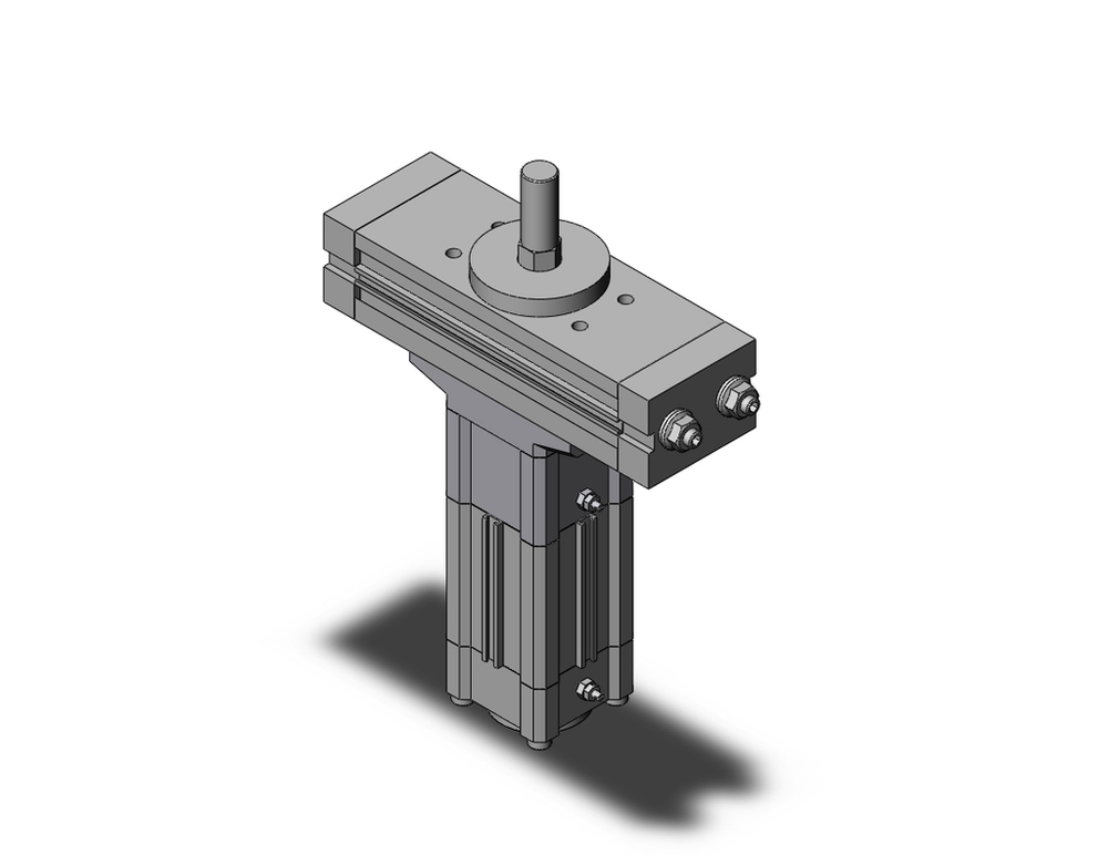 Image of SMC MRQBS40-25CB
