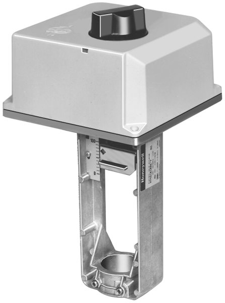 Image of Honeywell ML7421A1032