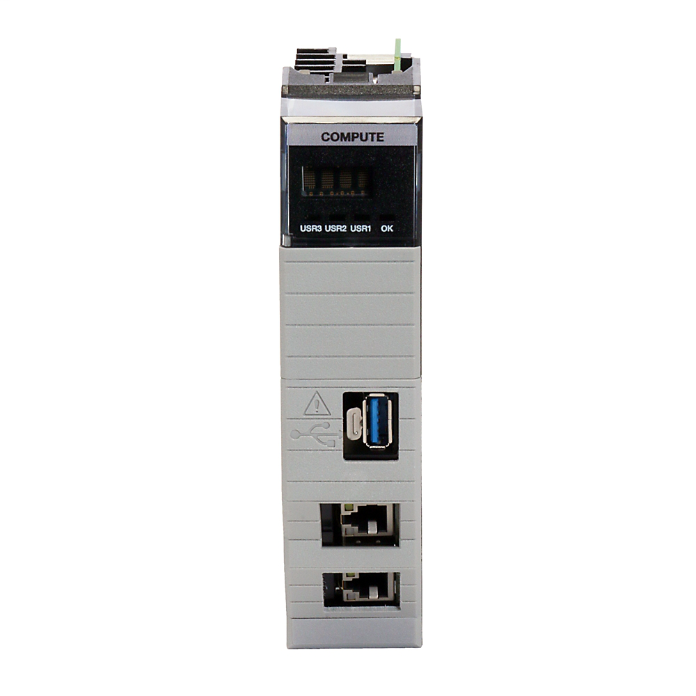 Image of Allen-Bradley 1756-CMS1B1