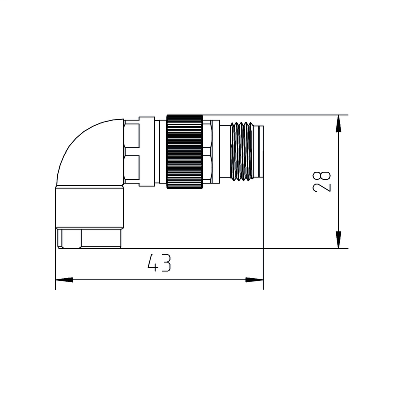 Image of Weidmuller 2672430000