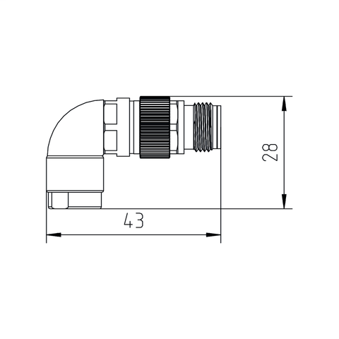 Image of Weidmuller 2672430000