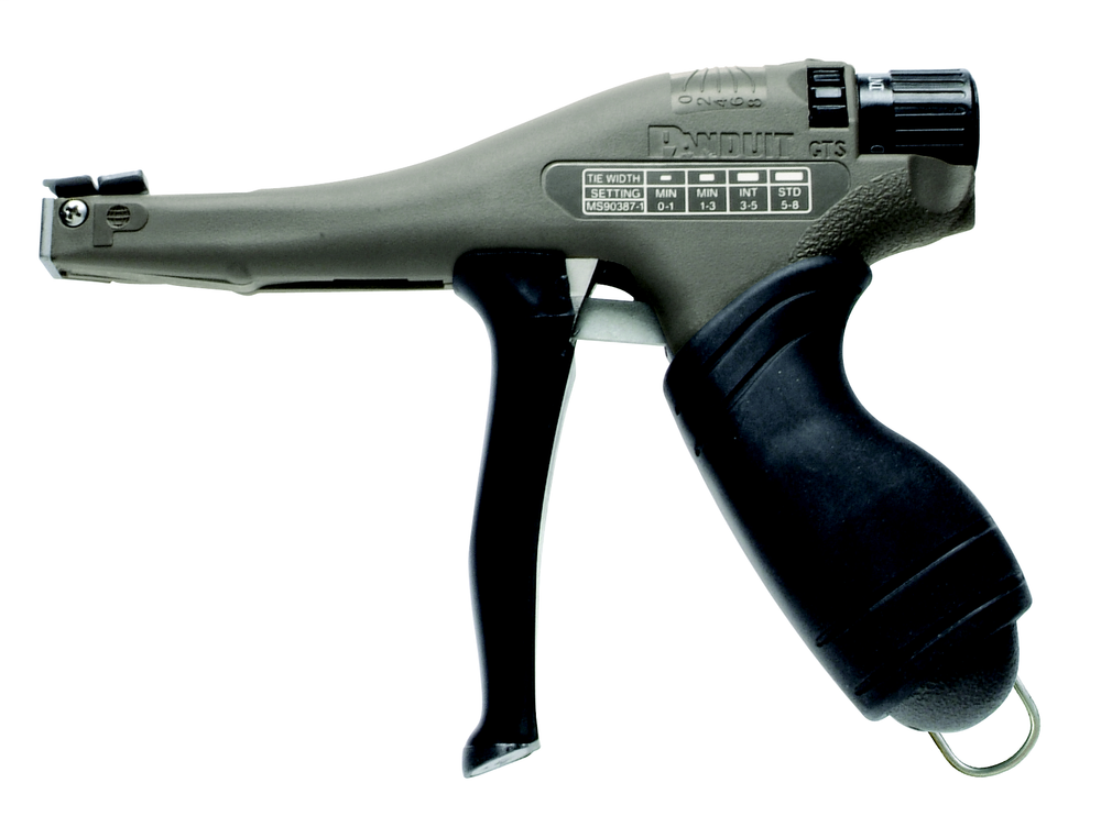 Image of Panduit GTS