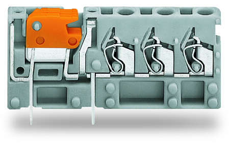 Image of WAGO 742-153
