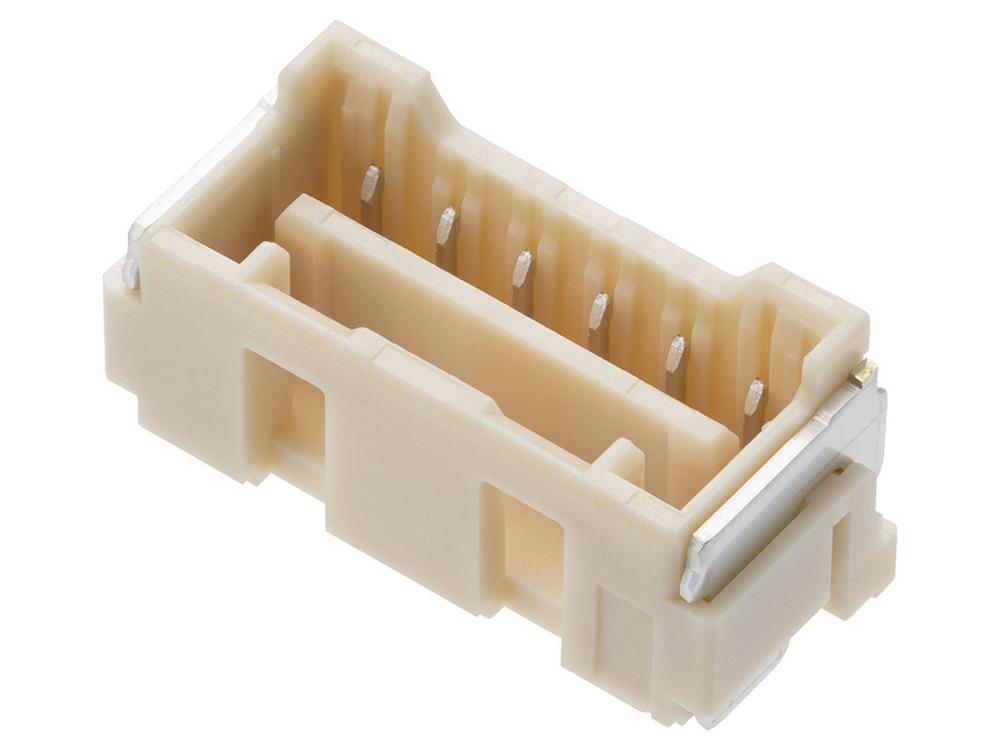 Image of Molex 5024430870