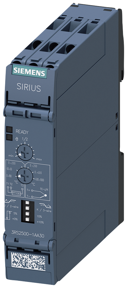 Image of Siemens 3RS25001AA30