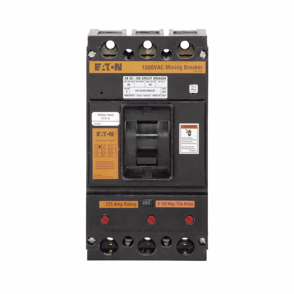 Image of Eaton HKA3225T