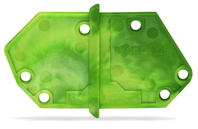 Image of WAGO 826-158/000-016
