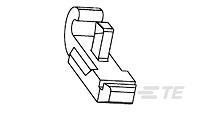 Image of TE Connectivity 1981045-1
