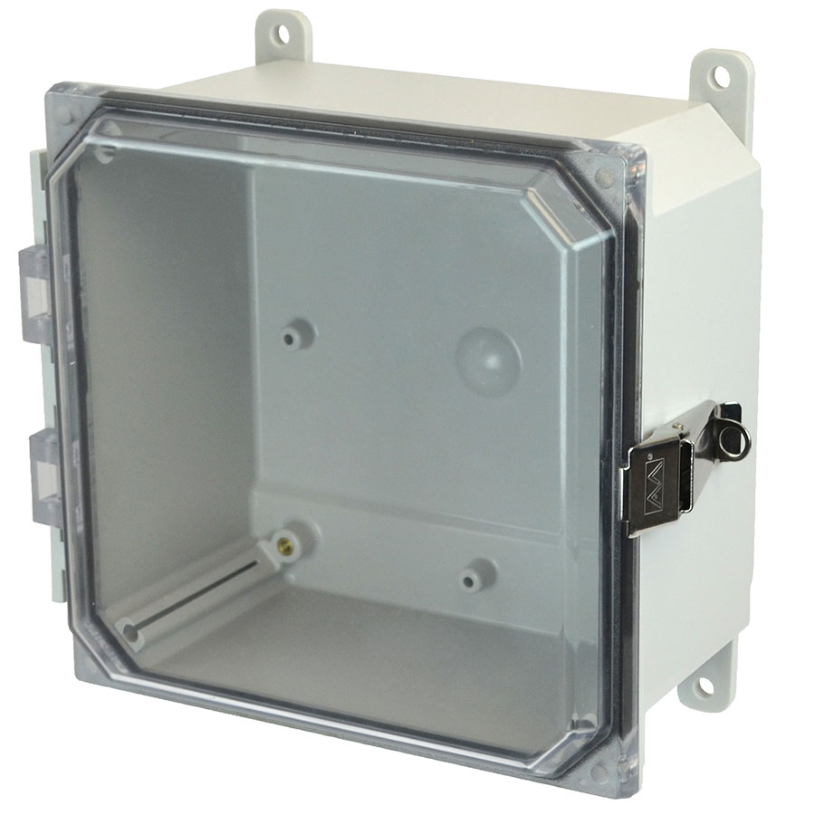 Image of Allied Moulded AMP884CCL