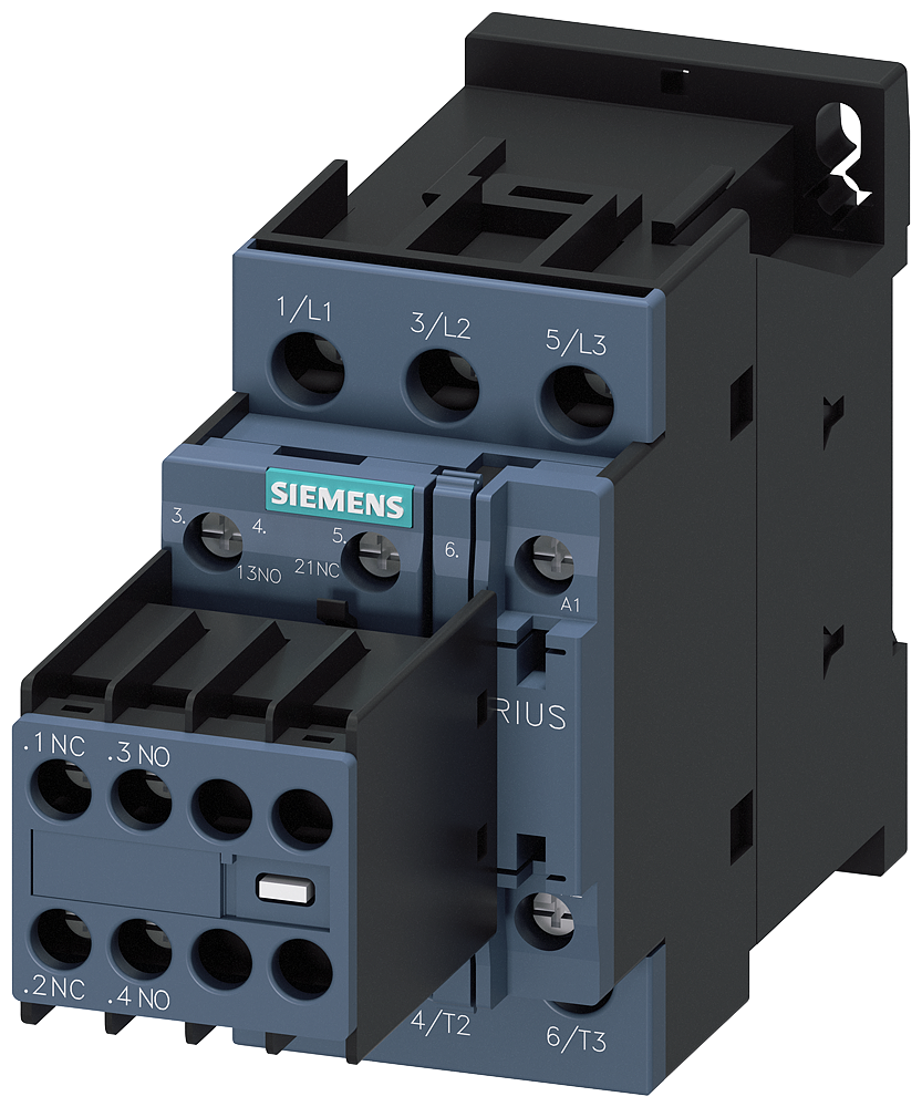 Image of Siemens 3RT20271AP04