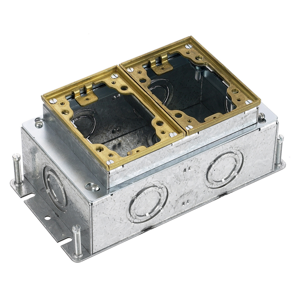 Image of Hubbell Wiring Device-Kellems B2432