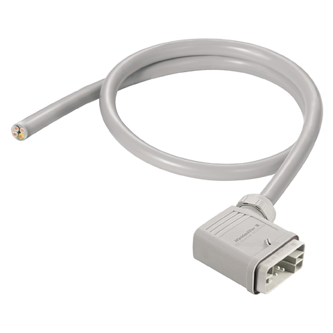 Image of Weidmuller 8000011742