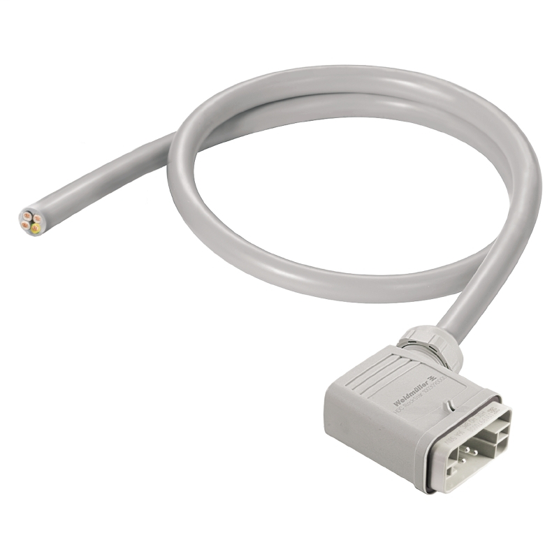 Image of Weidmuller 8000005235