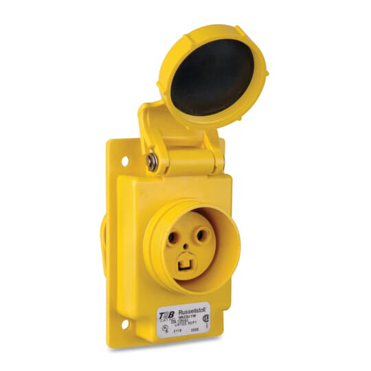 Image of Russellstoll 9R23U5W
