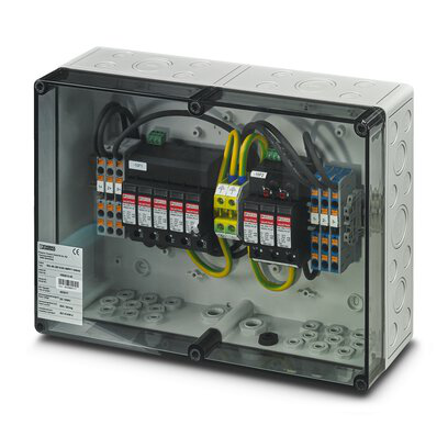 Image of Phoenix Contact 1055629
