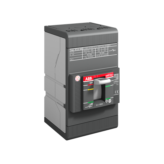 Image of ABB 1SDA068208R1