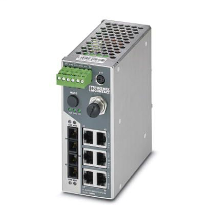 Image of Phoenix Contact 2989556