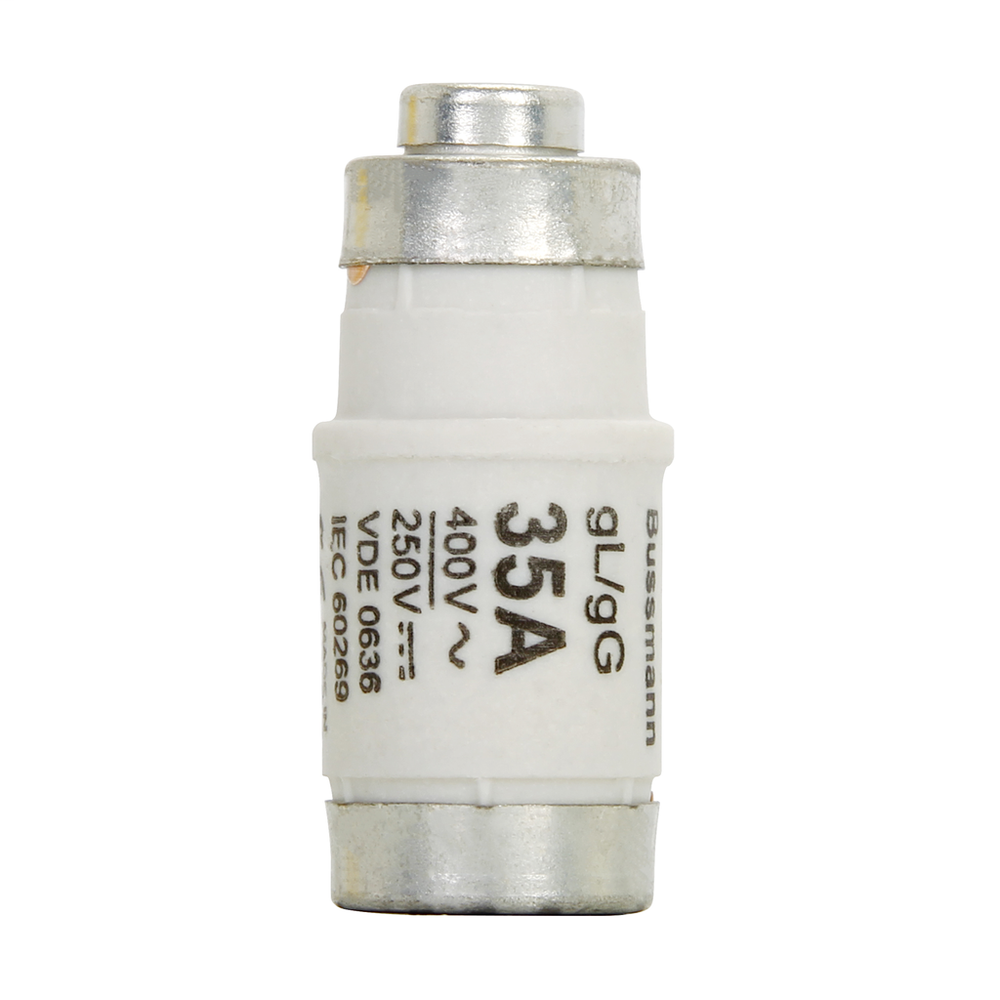 Image of Bussmann 35NZ02